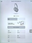 Bose Nc 700 Wireless Noise Cancelling Headphones  Luxe  Silver