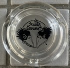 Vintage Black Crowes 2013 Tour Logo Ashtray Official Merch Unused Rock
