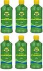 Banana Boat Soothing After Sun Gel With Aloe Vera 16oz Each Bottle 6 Pack