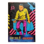 Star Trek Tos Black Light Posters  Set Of 3