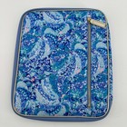 Lilly Pulitzer Wave After Wave Agenda Folio Zip Organizer