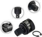 3 8 Inch 42-06-1030 Ratchet Head Anvil Repair Kit Fit For Milwaukee M12