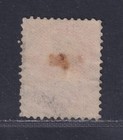 Canada Scott 48 Used 1897 10   Brown Red Victoria Small Queen Scv  65