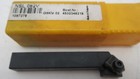 Kennametal Nsl-082v Indexable Tool Holder 1 2  Top Notch Threading