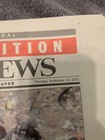 New York Daily News Newspaper Sep 13 2001 The Day After Special Edition
