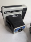 Vtg Camera Lot Kodak Handle Instamatic 20 Minolta Freedom 100 Polaroid 90 Sima 