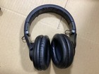 Shure Srh440 Professional  Studio Headphones Japan Ver  Working