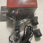 Turbo Power Twin Turbo 3200 Hair Dryer  - Black - New