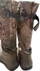 Lacrosse Aerohead Realtree Camo Hunting Boots Men s Size 8