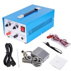 110v Permanent Jewelry Welder Kit  Jewelry Welding Machine