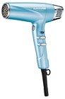 Babyliss Pro Nano Titanium Professional High-speed Dual Ionic Hair Dryer Bnt9100