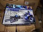 New Yamaha Ms-1 Motor Sports Super Bike Controller For Playstation 1   2 Ps2