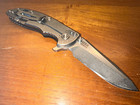 Hinderer Xm18  3 5   Spanto