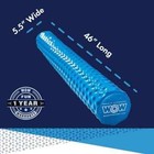 Grab Now    Get Not Only 1 But 2 Wow First Class Soft Dipped Foam Pool Noodles  