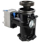 For Paccar Mx13 2139800 2121411 Air Brake Compressor With Gear 9122180000