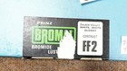 Dark Room Paper Photographic Package  Bromide White N2 8x10 -bromal Prinz 11x14