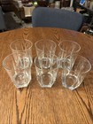 Luminarc Tribute Drinking Glasses 4 25    Set Of 6