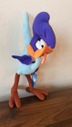 Looney Tunes Warner Bros Roadrunner Collectable Plush