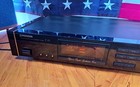 Pioneer Elite F-91 Vintage Am fm Digital Synthesizer Tuner Case Scratches