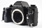  mint W grip Lugs  Pentax Lx Early Model 35mm Film Camera Fa-1 From Japan