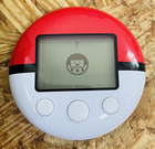 Pokewalker For Nintendo Ds Pokemon Heart Gold Soul Silver Back Normal Cover