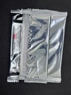  2  Packs -michael Jackson - Bad World Tour - 4 Cards pack - Look For Autographs