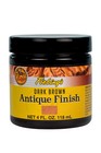 Fiebing s Antique Finish Paste 4 Fluid Ounce Containers In 10 Different Colors