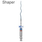 Brasseler Xp-3d Shaper And Finisher Endo Files  pack Of 6   Different Variations