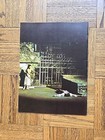 Vtg 1966 Romeo And Juliet The Film Of The Royal Ballet Program By Joseph Levine 