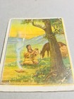 1910 Indian Life In The 1860 s Hassan Cigarette Tobacco Card