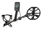 Minelab Equinox 900 Metal Detector Multi-iq Waterproof Detector W 11    6  Coil