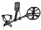 Minelab Equinox 900 Metal Detector With 11  And 6  Coils 3720-0006 Waterproof