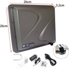 Sr692 Uhf Rfid Reader Long Range Ip67 Rj45 Network Output Uhf Integrated Reader