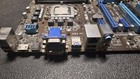 Asus P8z77-v Lx Motherboard With 8gb Ddr3 Ram And I5 3450 Cpu Combo