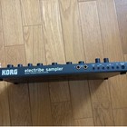 Korg Electribe2 Sampler 2s Analog Modeling Sounds 