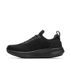 Bruno Marc Women s Non Slip Work Shoes Walking Black Kitchen Resistant Sneakers