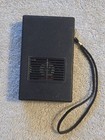 Philco Six Transistor Radio  Vintage  Works