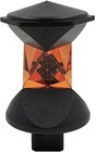 New 360 Degree Reflective Prism Grz4 For Leica Style Robotic Total Station Atr