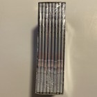 Lost In Space - Season 1  dvd  2004  8-disc Set  New