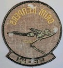 Grim Reapers Vf-101 Vintage Military Patch