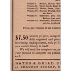 Art Students League Of New York Summer Schools C1905 Victorian Ad Ae9-ma7