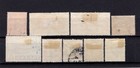 Iceland  A Few Stamps Issued 1920 To 1957  Cv 14 05