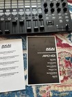 Akai Apc40 Mkii Audio Interface Midi Controller With Box   Manual  Tested It