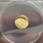 1862 Liberty Head Gold  1 Dollar Anacs Ms60 Looks Amazing With Luster