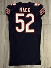 2019 Team Issued Nike Khalil Mack Chicago Bears Football Jersey Sz 44  8   