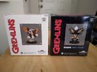 Gremlins Gizmo   Stripe Culturefly Vinyl Figures   Brand New  Sealed  Mint Shape