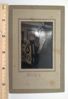 Snapshot Vintage Photo Id d Woman Hat Della Williamson Moma Sterling Oils Sign