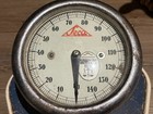Antique Seca Bathroom Scale Mechanical Doctor s Office Made In Germany Dresden