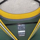 Nike On Field Green Bay Packers Jaire Alexander Football Jersey Men s Xxl Green