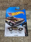2017 Hot Wheels Super Treasure Hunt Sth 67 Chevy Camaro Ships In Protector
